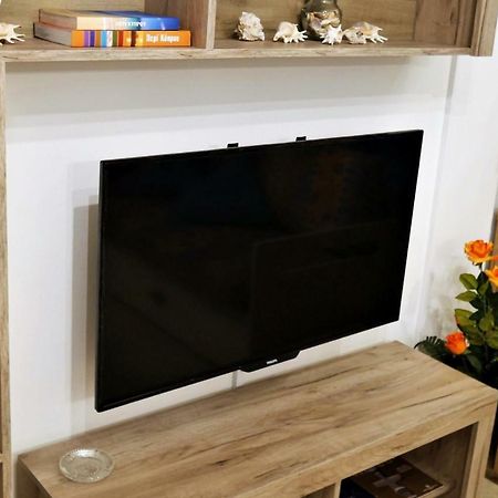 Easystay Two Bedroom Apartment Larnaka Exterior foto