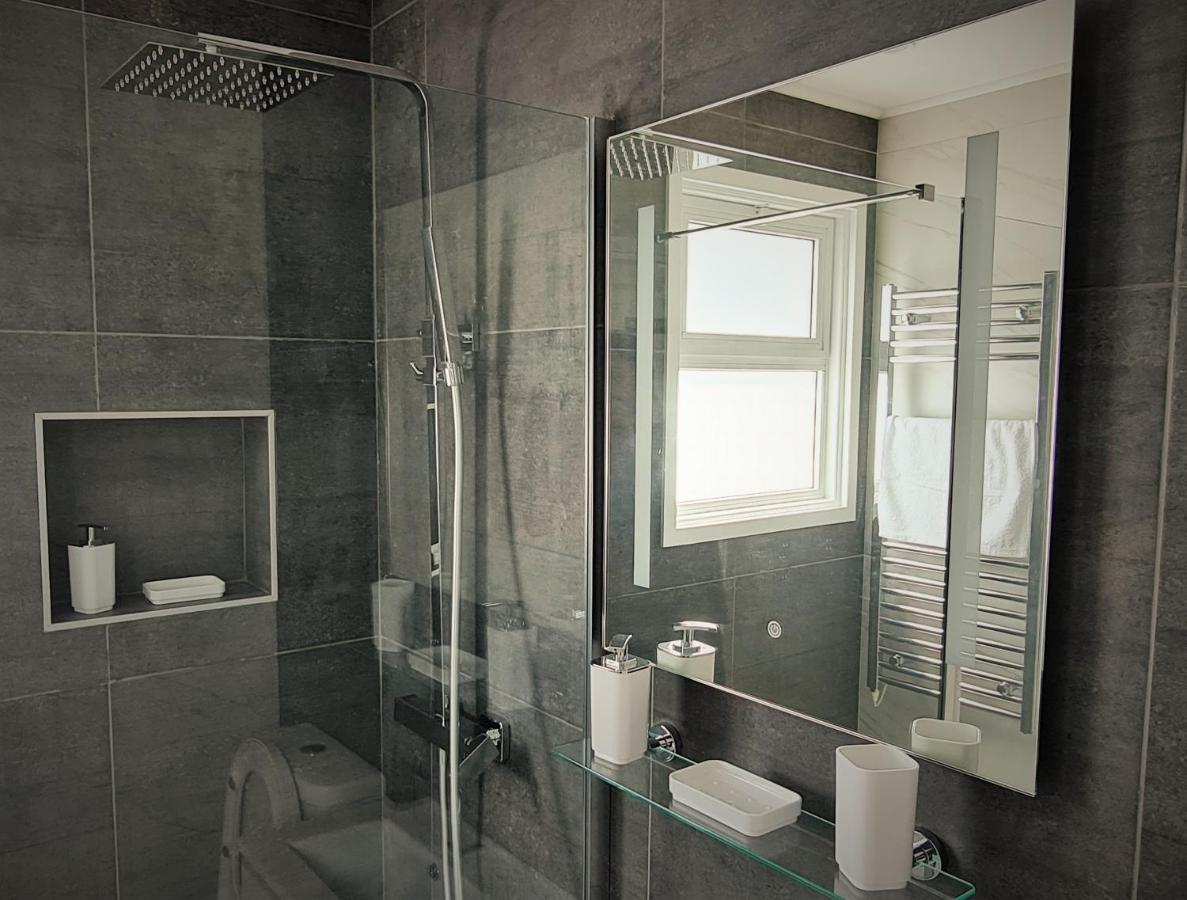 Easystay Two Bedroom Apartment Larnaka Exterior foto