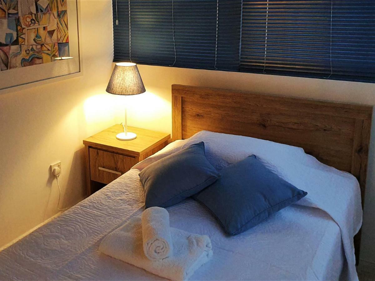 Easystay Two Bedroom Apartment Larnaka Exterior foto