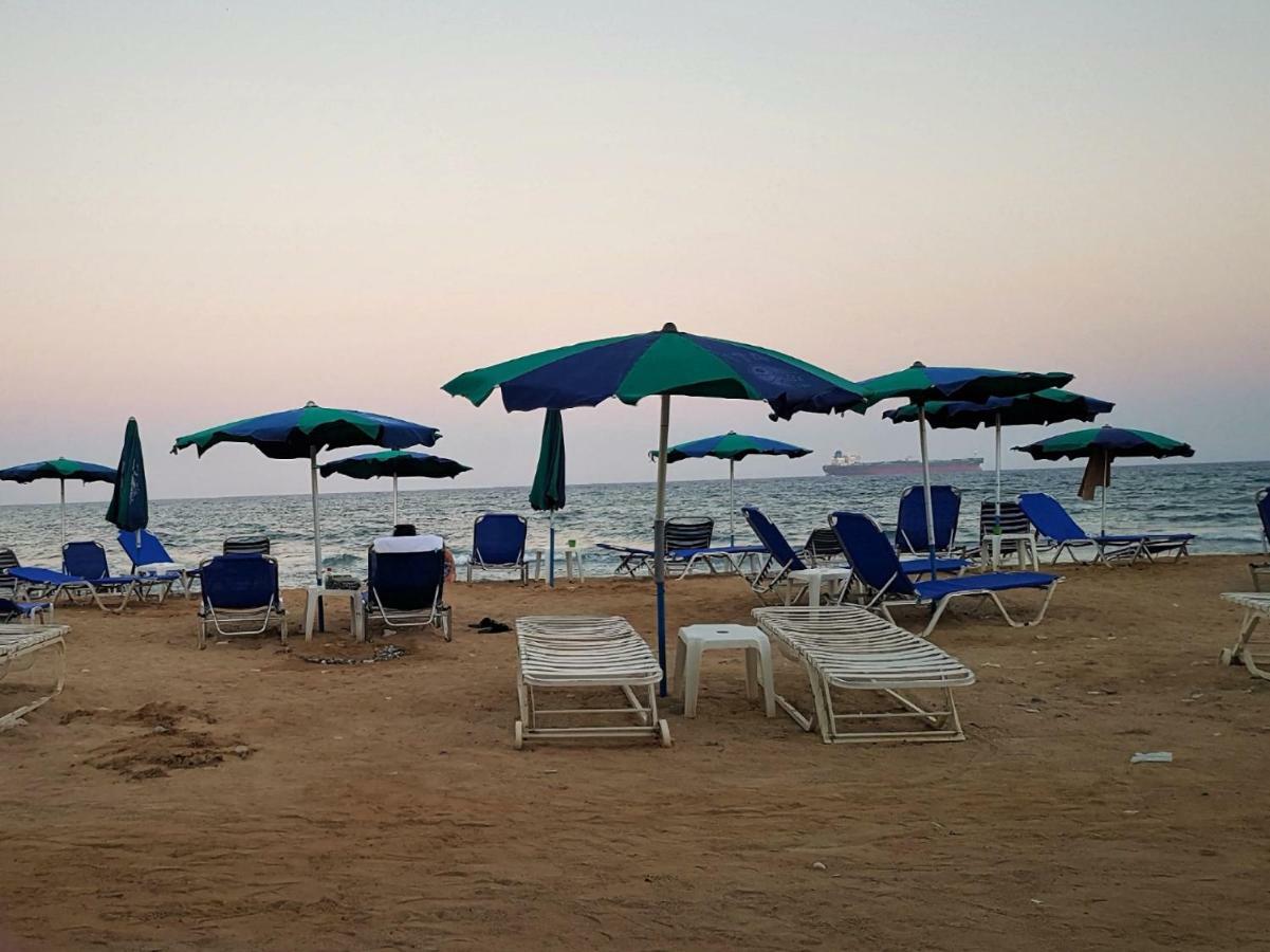 Easystay Two Bedroom Apartment Larnaka Exterior foto