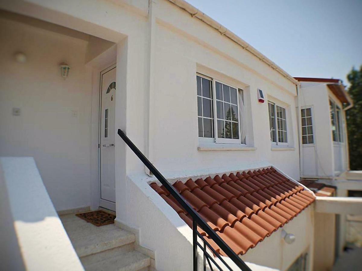 Easystay Two Bedroom Apartment Larnaka Exterior foto