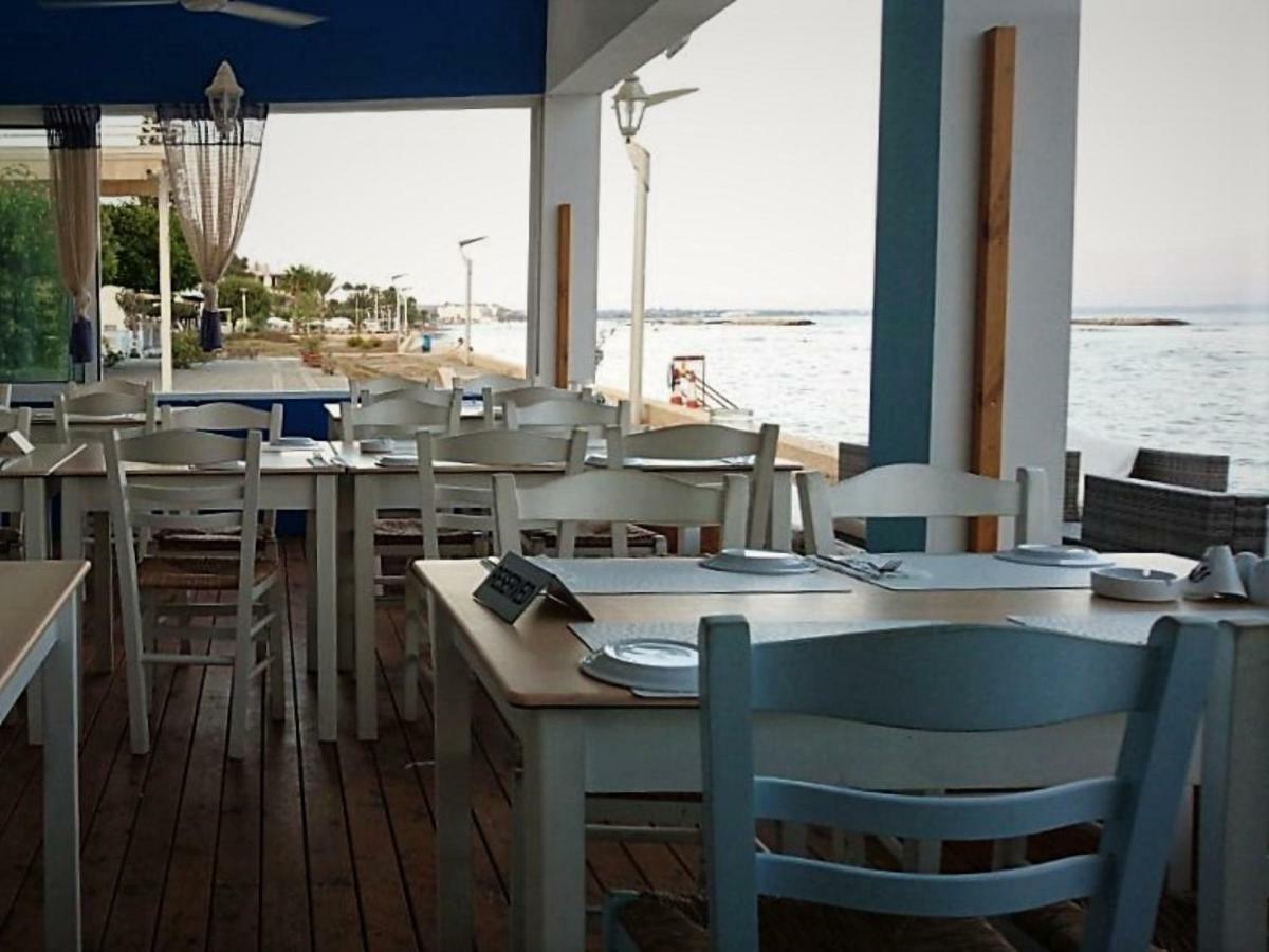 Easystay Two Bedroom Apartment Larnaka Exterior foto